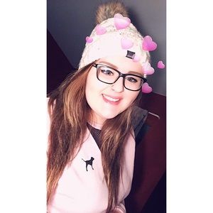 Meet your Posher, Taylor